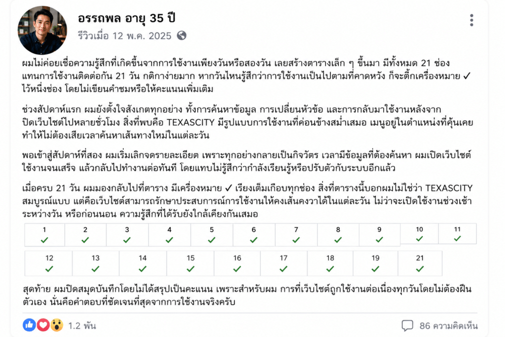 อรรถพล อายุ 35 ปี